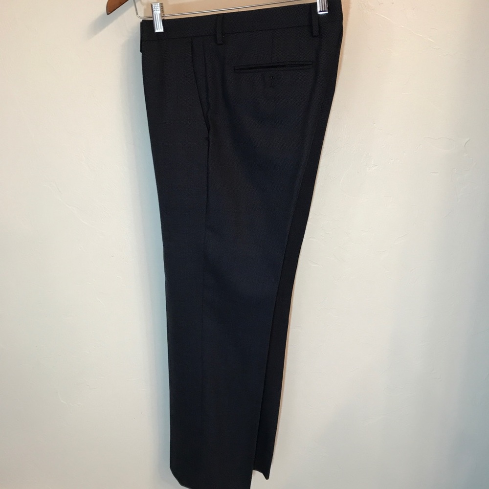 Banana Republic Blue dress pants